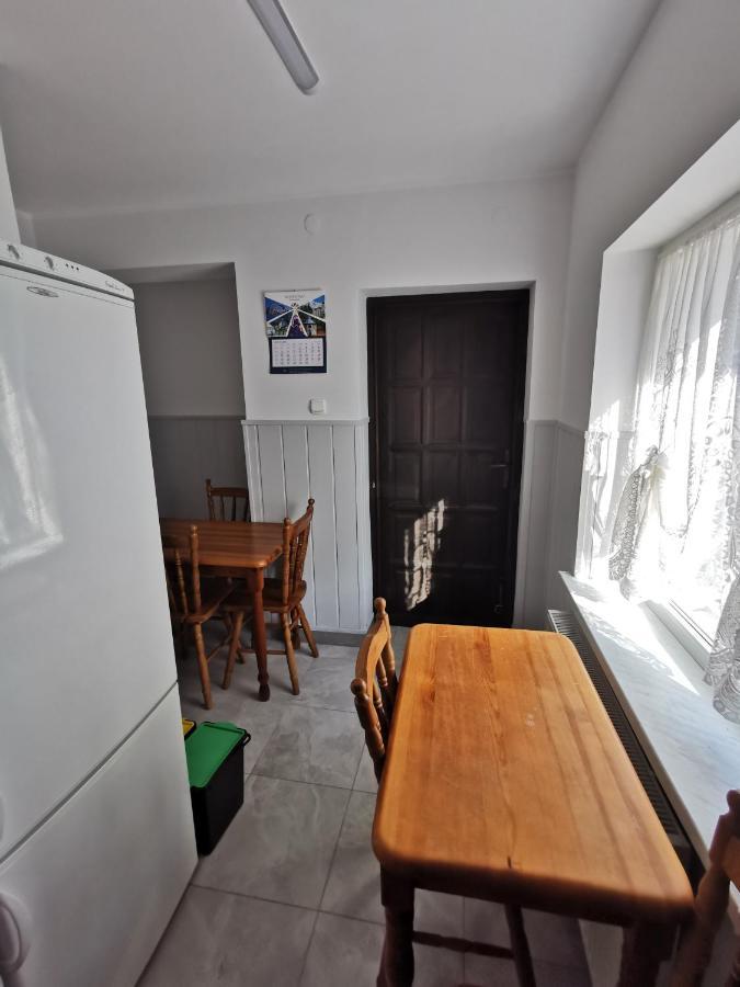 Pokoje Goscinne Ewa Nowicka Frombork Εξωτερικό φωτογραφία