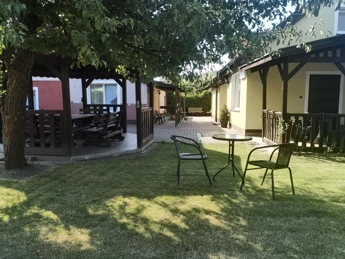 Pokoje Goscinne Ewa Nowicka Frombork Εξωτερικό φωτογραφία