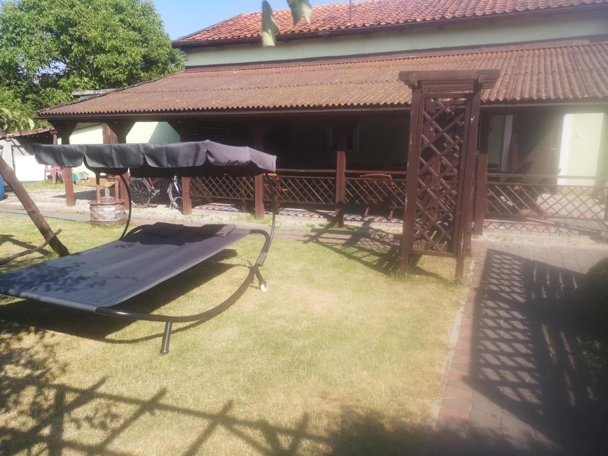 Pokoje Goscinne Ewa Nowicka Frombork Εξωτερικό φωτογραφία