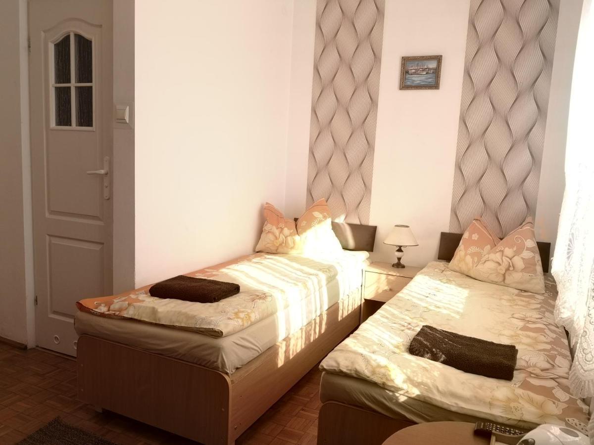 Pokoje Goscinne Ewa Nowicka Frombork Εξωτερικό φωτογραφία