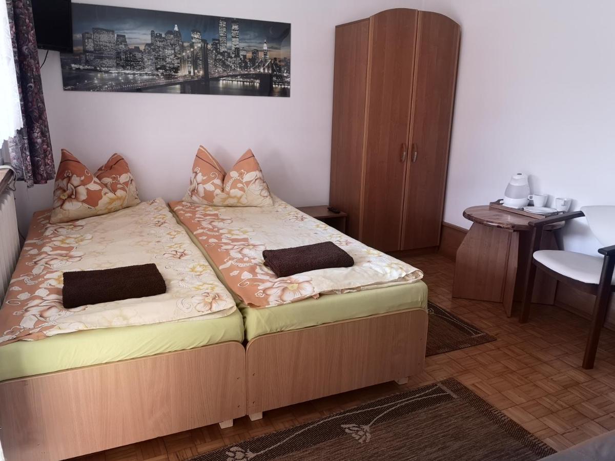 Pokoje Goscinne Ewa Nowicka Frombork Εξωτερικό φωτογραφία