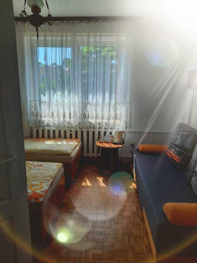 Pokoje Goscinne Ewa Nowicka Frombork Εξωτερικό φωτογραφία