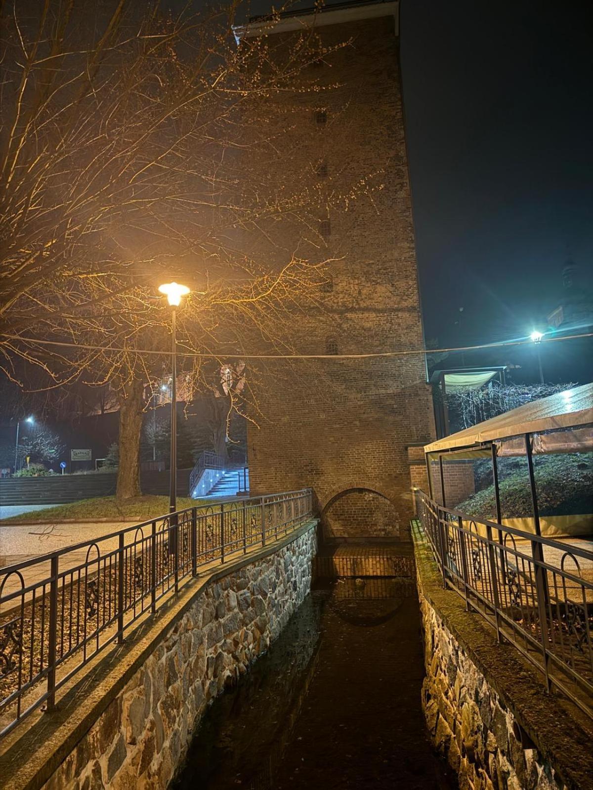 Pokoje Goscinne Ewa Nowicka Frombork Εξωτερικό φωτογραφία