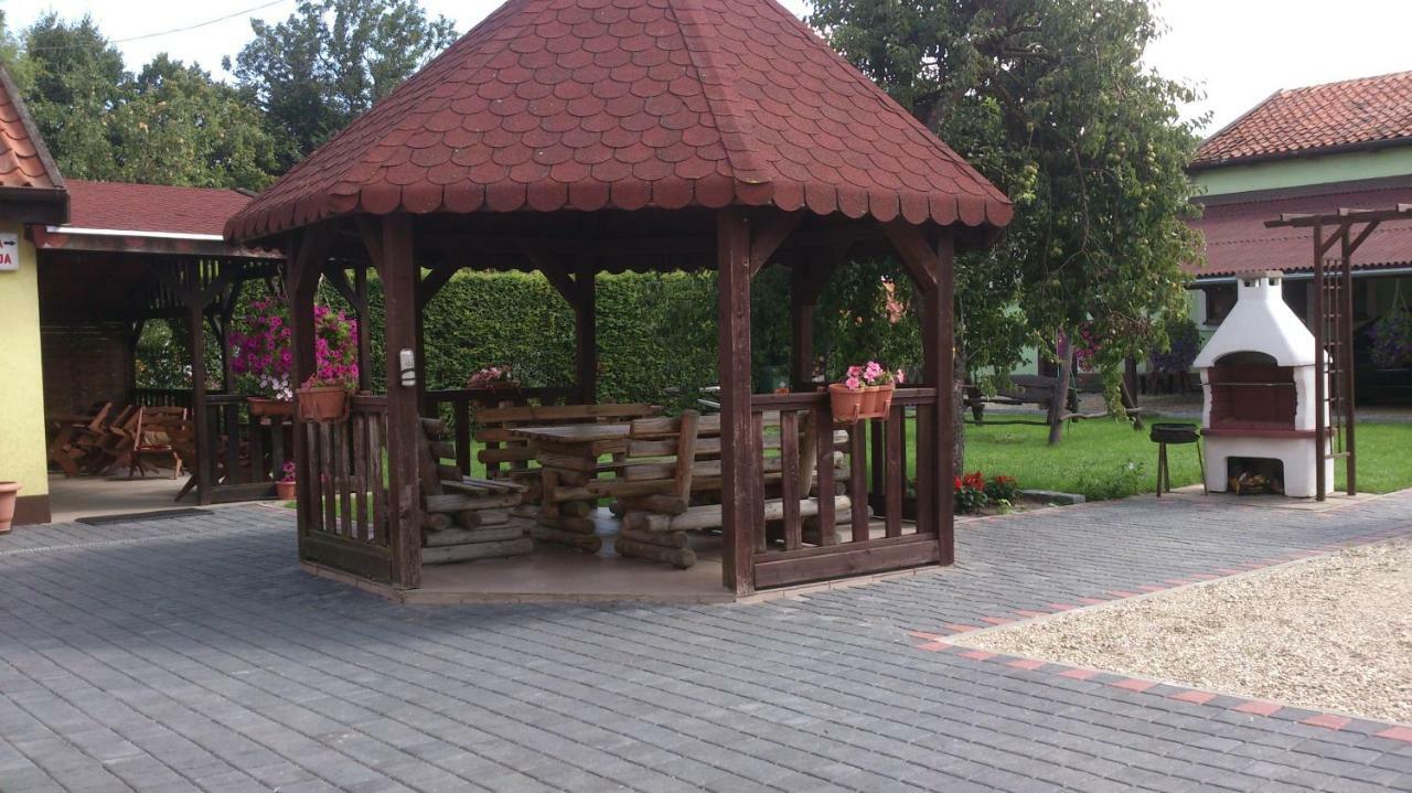 Pokoje Goscinne Ewa Nowicka Frombork Εξωτερικό φωτογραφία