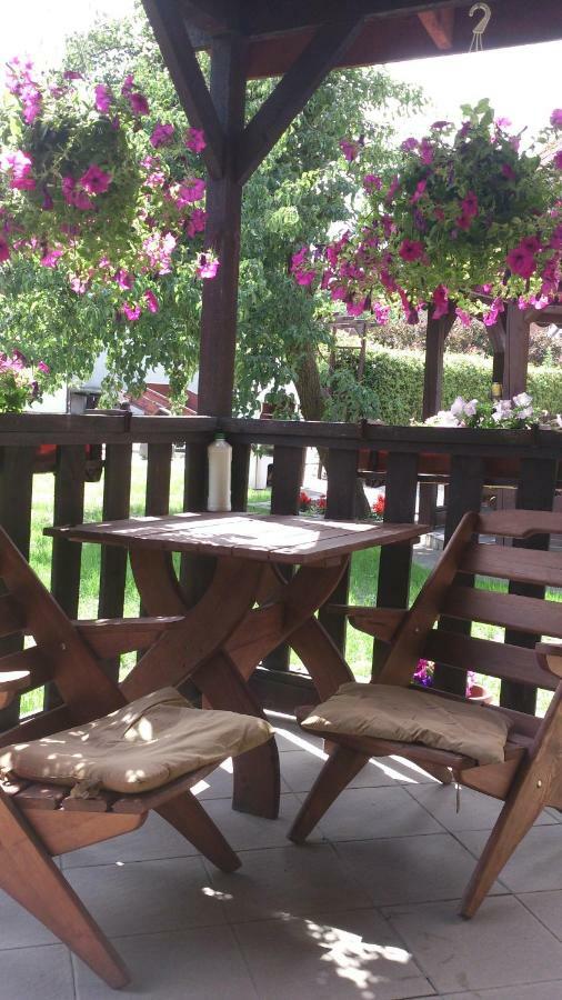 Pokoje Goscinne Ewa Nowicka Frombork Εξωτερικό φωτογραφία